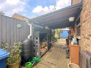 Coppice Close